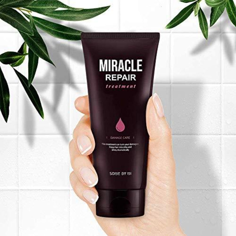 Repair Treatment