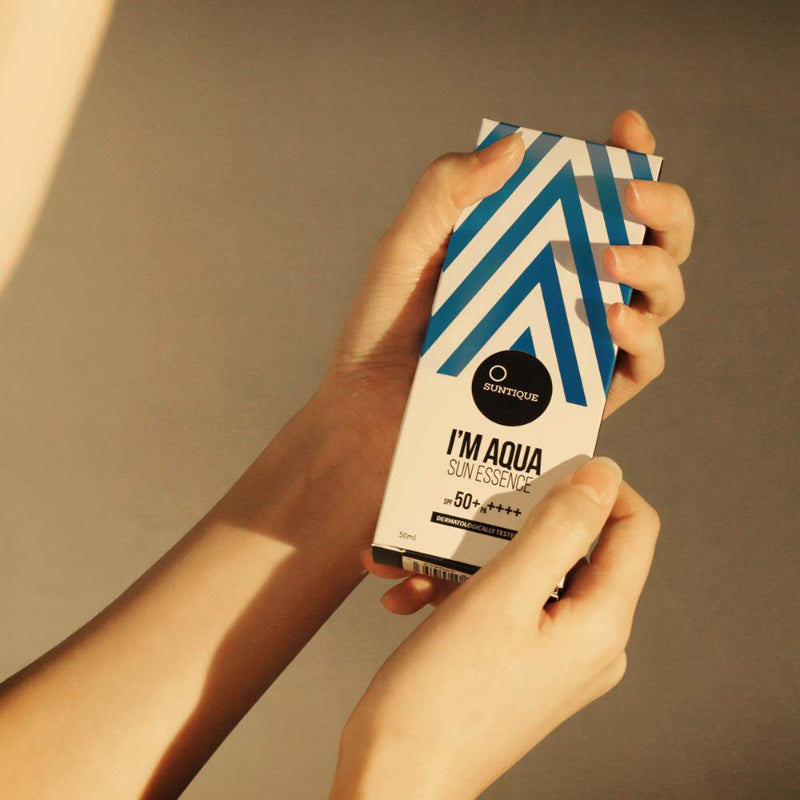 I'M Aqua Sun Essence SPF50+ PA++++