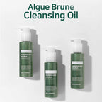 Sensitive Care Solution Cleansing Oil