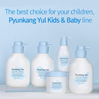 Kids & Baby Face Lotion