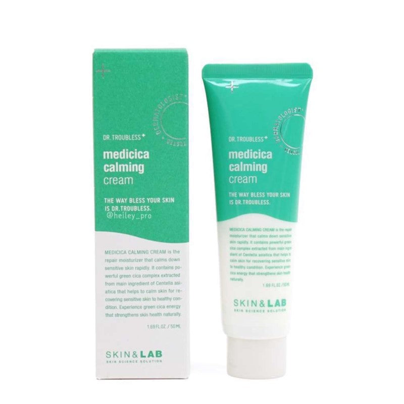 Medicica Calming Cream