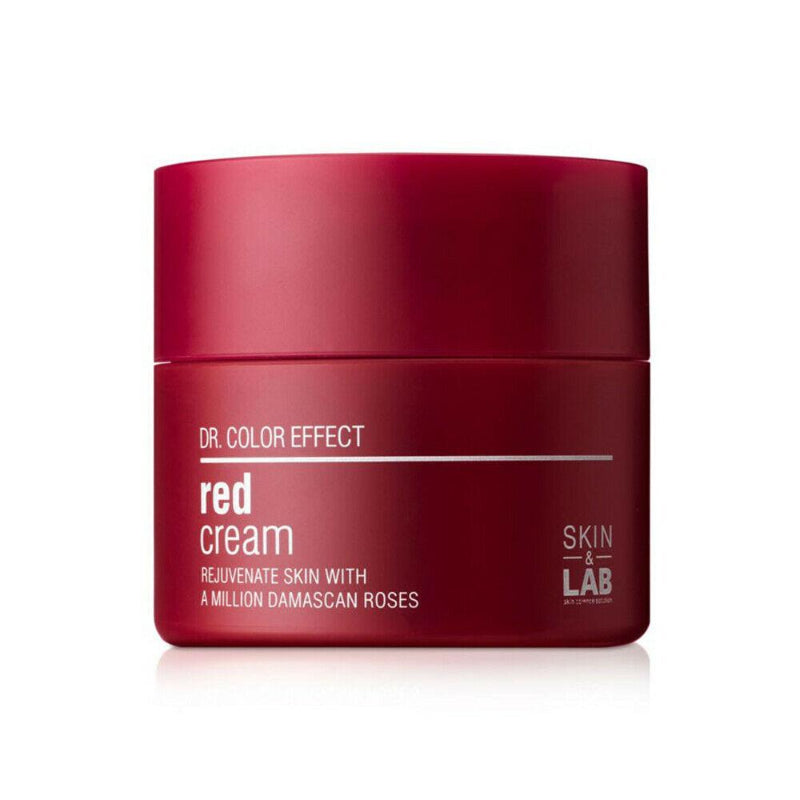 Red Cream