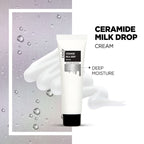 Ceramide Milk Drop Cream