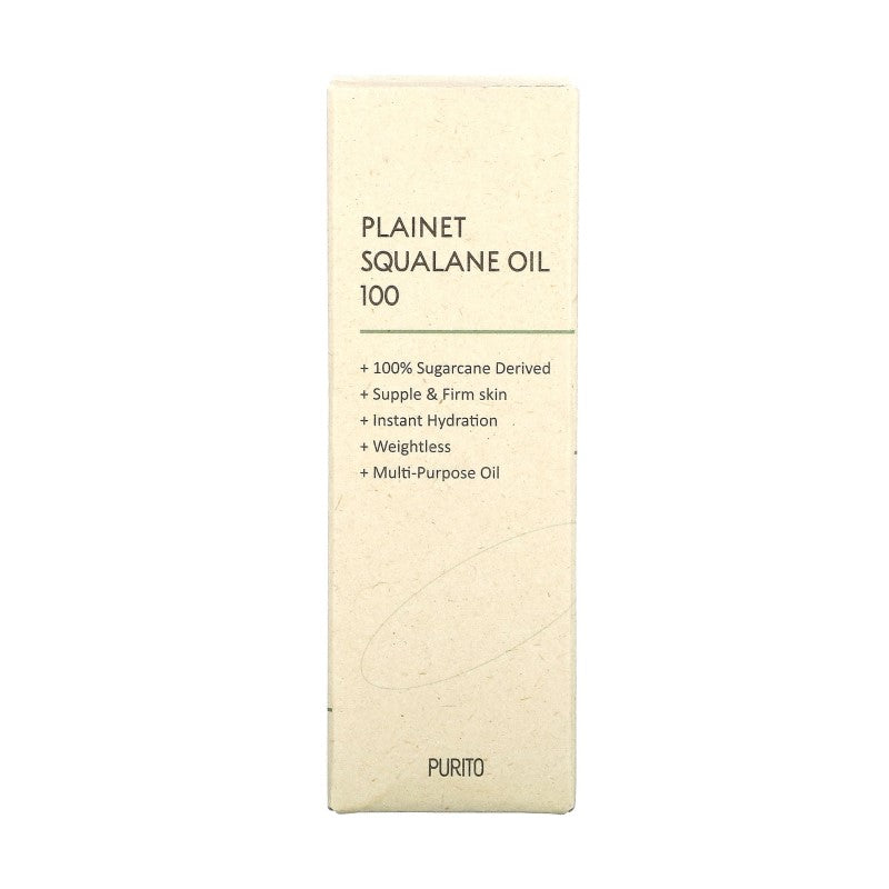 Plainet Squalane Oil 100