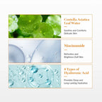 Vitamin C Boosting Serum