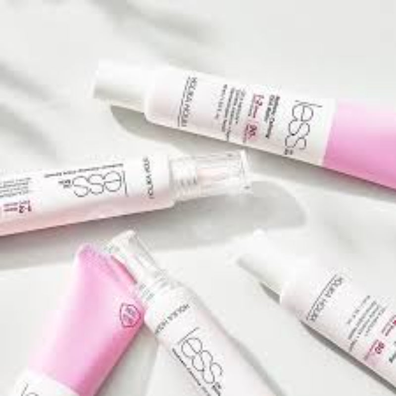 Less On Skin Redness Calming CICA Balm