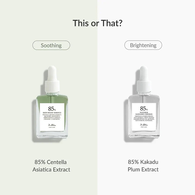 Skin Relief Essence