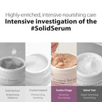 Tundra Chaga Pressed Serum