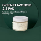 Green Flavonoid™ 2.5 Pad