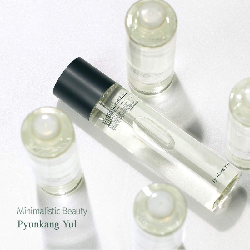 Calming Deep Moisture Toner