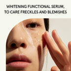 Tangerine Serum