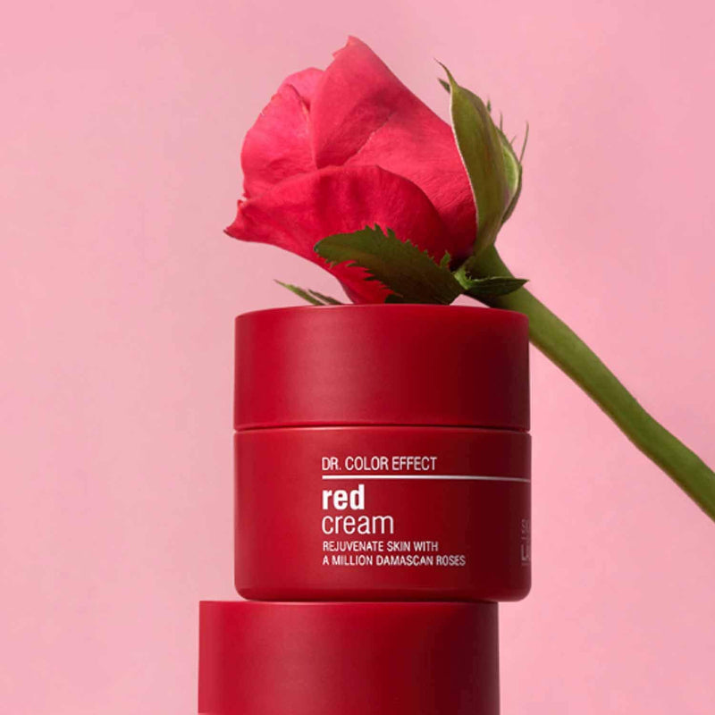 Red Cream
