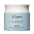 Radiance Peeling Sleeping Pack