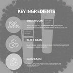 Black Snail Collagen Eye Cream