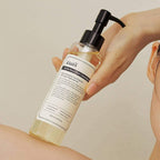 Gentle Black Fresh Cleansing Oil