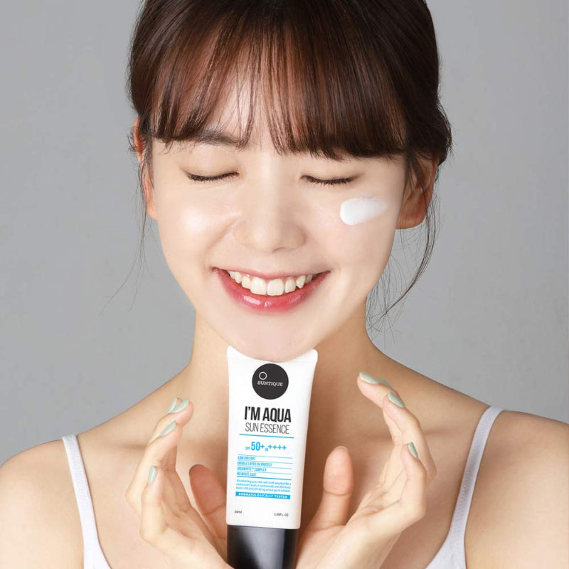 I'M Aqua Sun Essence SPF50+ PA++++