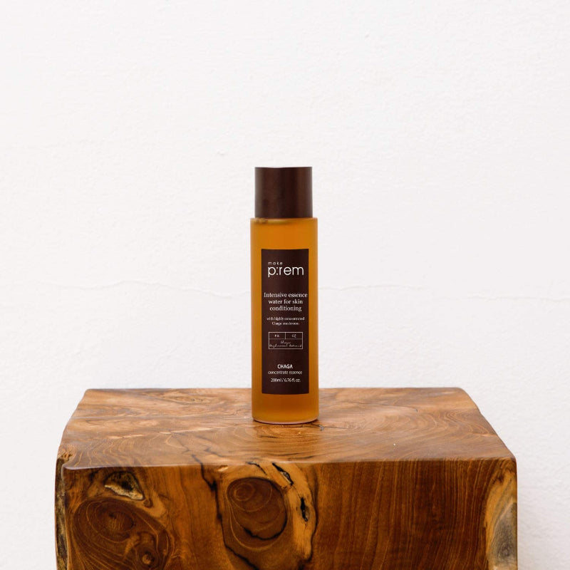 Chaga Concentrate Essence