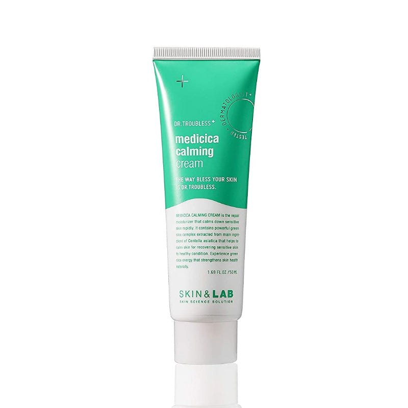 Medicica Calming Cream