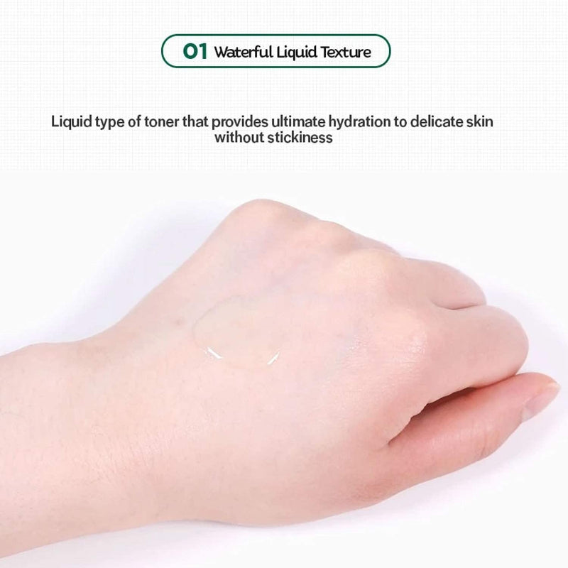 Cica Skin Toner