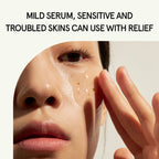 Houttuynia Cordata Serum