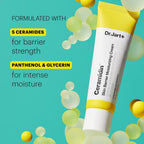 Ceramidin Skin Barrier Moisturizing Cream