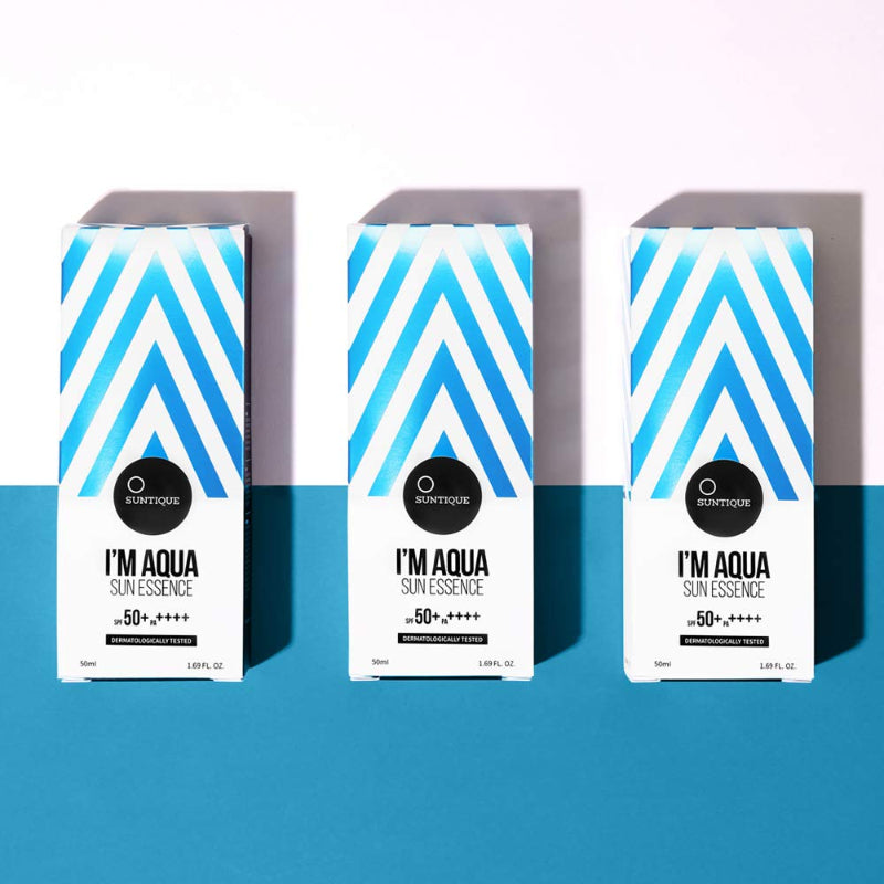 I'M Aqua Sun Essence SPF50+ PA++++