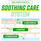 Have A Good Cream Snail & Centella