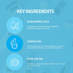 Hyaluronic Cleansing Oil