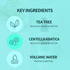 Tea Tree Pore & Sebum Toner