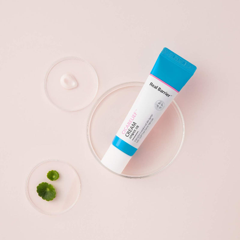 Cicarelief Cream