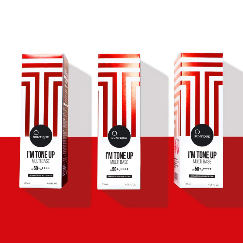 I'M TONE UP Multi Base SPF50 PA++++