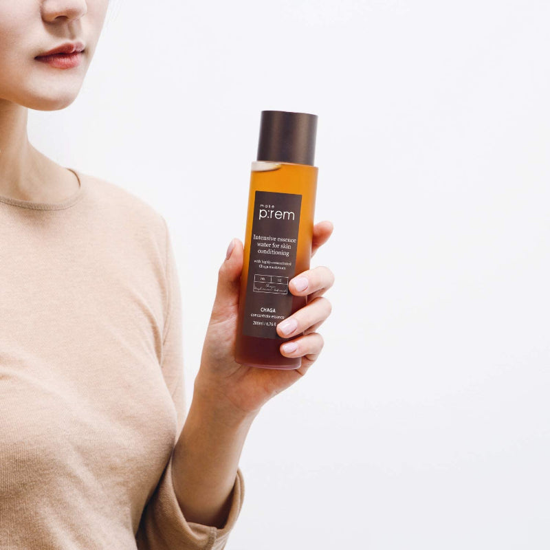 Chaga Concentrate Essence
