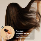 Rosemary Scalp Scaling Trial Kit