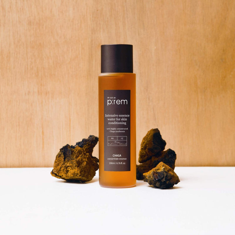 Chaga Concentrate Essence