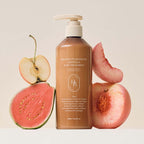 Salmon Pullkeratin Centella Hair Treatment