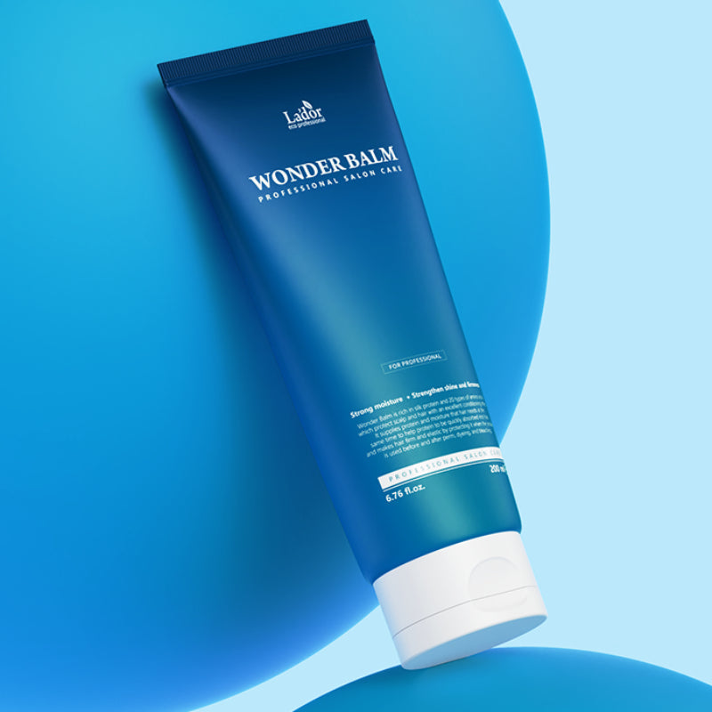 Wonder Balm