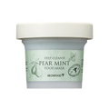 Pear Mint Food Mask