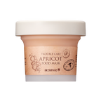 Apricot Food Mask