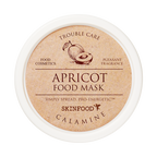Apricot Food Mask