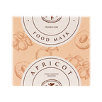 Apricot Food Mask