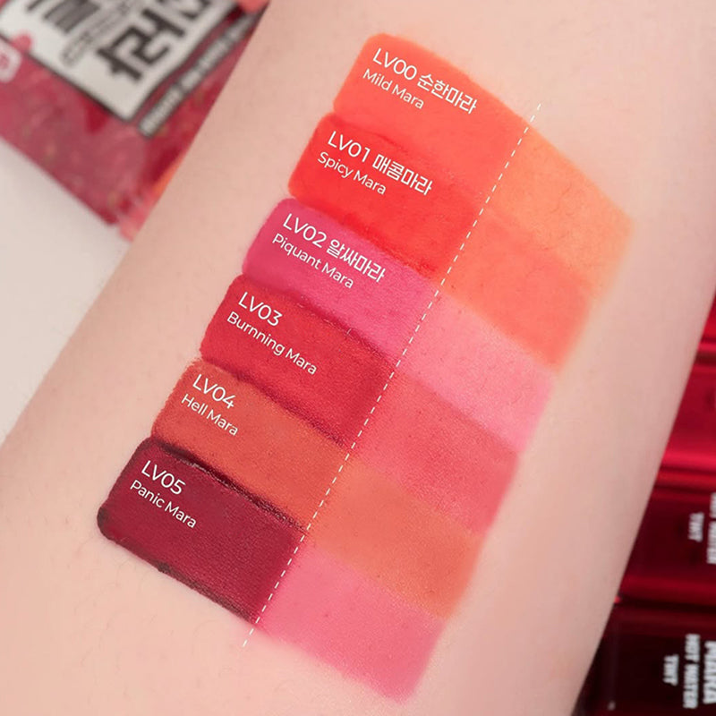 Mara Hot Water Tint