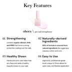 Pro Nail Strengthener