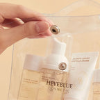 Salmon Caring Centella Special Travel Kit Bag