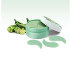 Okra Phyto Mucin Hydrogel Eye Patch
