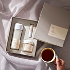 Vegan Kombucha Tea Special Set