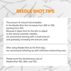 Reedle Shot 300 Stick Pouch