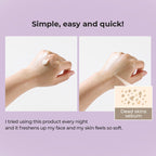 Low pH Good Night Soft Peeling Gel