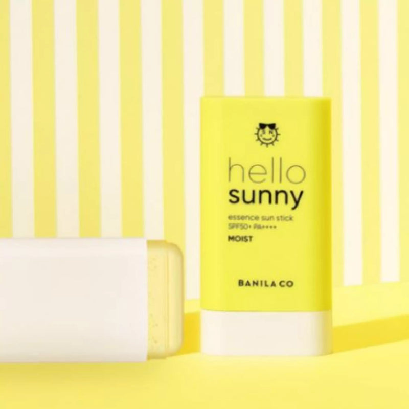Hello Sunny Essence Sun Stick SPF50+ PA++++ Aqua