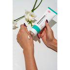 Madecassoside Cleansing Foam