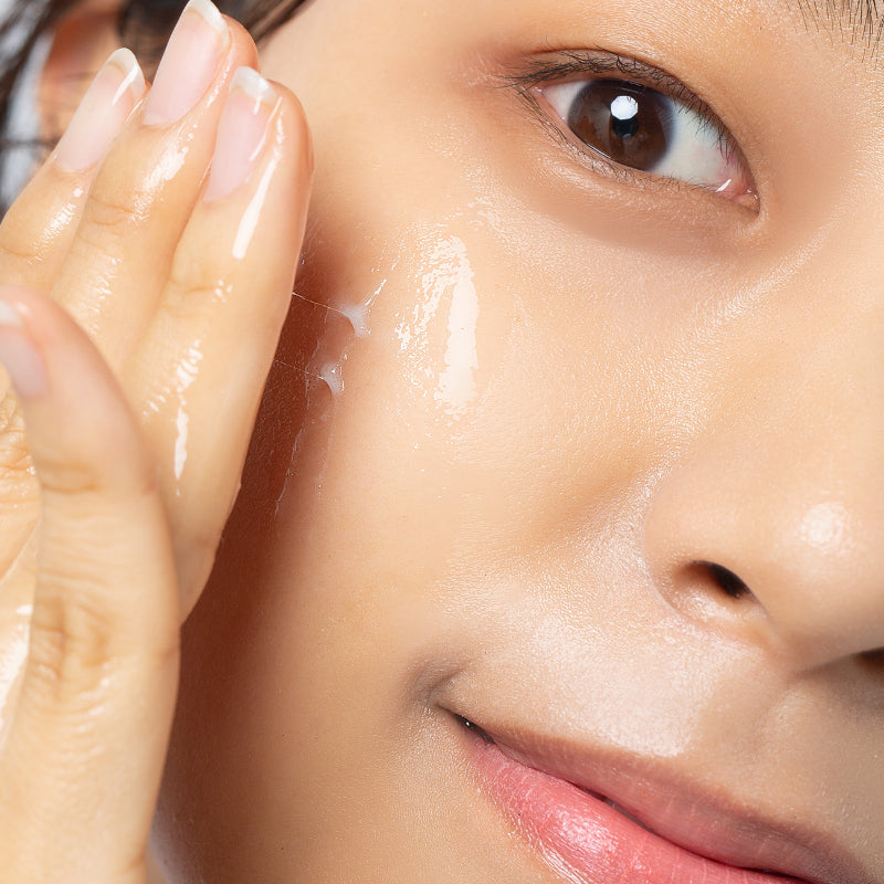 Aloe Hy-ffective Cleanser